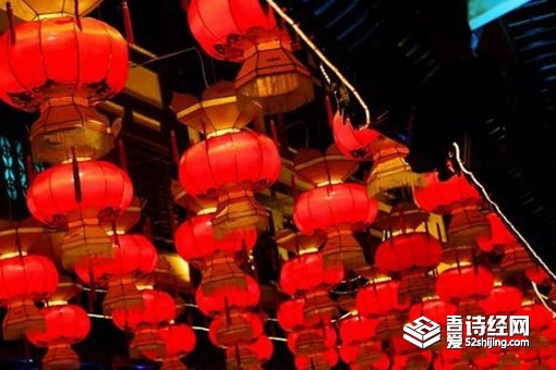 元宵节的习俗有哪些 有些习俗为什么消失了 元宵节的习俗有哪些 有些习俗为什么消失了