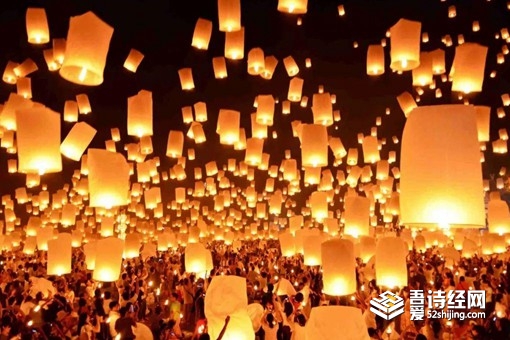 元宵节的习俗有哪些 有些习俗为什么消失了 元宵节的习俗有哪些 有些习俗为什么消失了