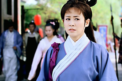 王宝钏的真实历史人物是谁,王宝钏的真实历史?