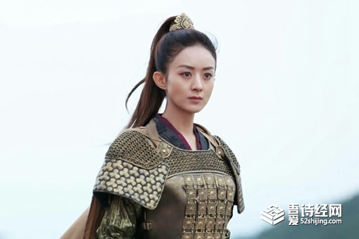 娘子关指的是谁 娘子关的背景介绍 娘子关指的是谁 娘子关的背景介绍