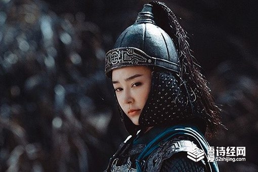 娘子关指的是谁 娘子关的背景介绍 娘子关指的是谁 娘子关的背景介绍