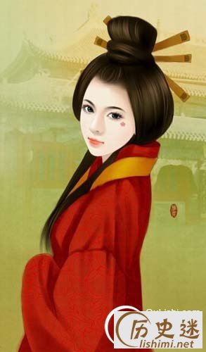 钩弋夫人是怎么死的?钩弋夫人被赐死的原因解密,钩弋夫人怀孕真相