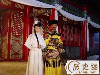 真的是被红夷大炮打死的吗?揭秘努尔哈赤的死因