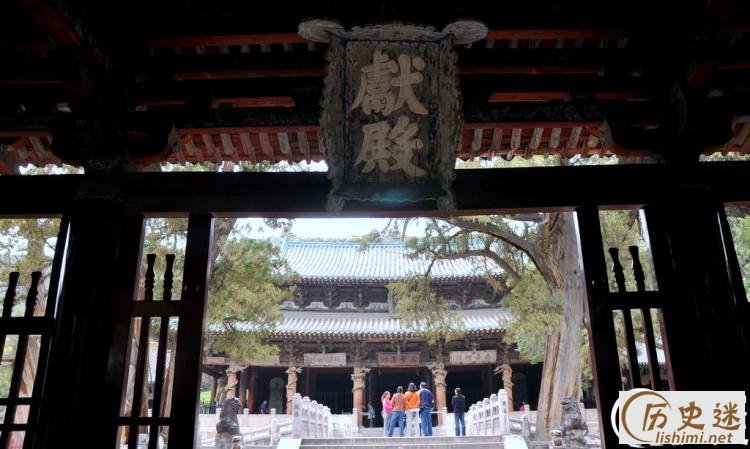 唐叔虞生平简介 历史如何评价唐叔虞?