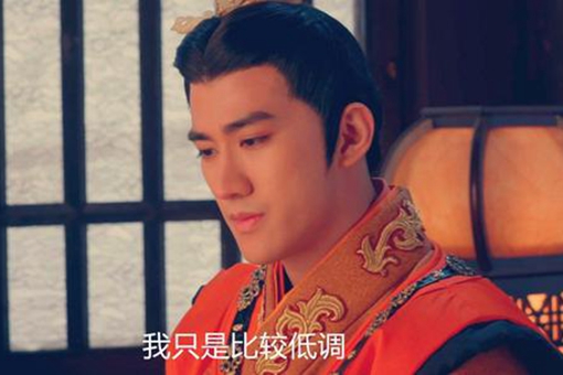 唐高宗李治有几个儿子 唐高宗李治儿子分别叫什么