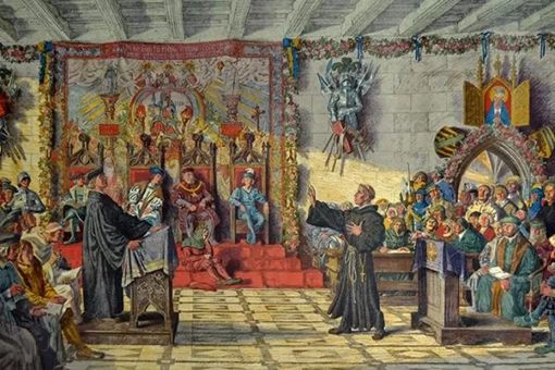 天主教十大禁忌是什么 天主教十大禁忌是什么