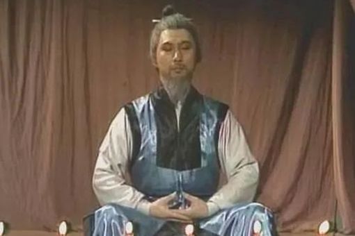 历史上王重阳厉害吗？,王重阳是历史人物吗？