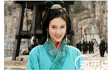 小乔怎么死的?三国小乔墓在什么地方,三国小乔的墓如今在哪里