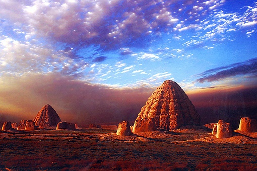 西夏最有作为的皇帝是谁