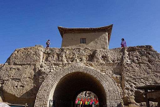 西夏最有作为的皇帝是谁