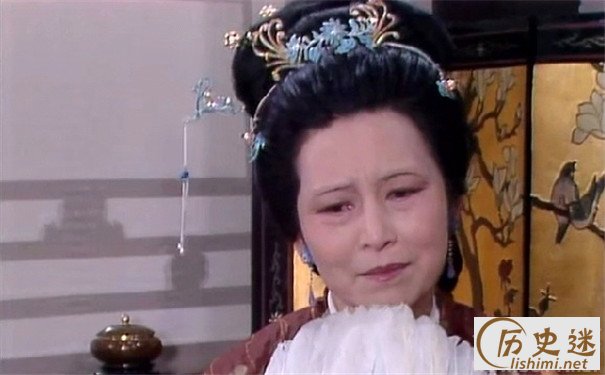 王夫人性格特点