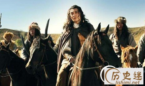 芈八子和义渠王有孩子吗?,芈八子和义渠王有孩子吗?