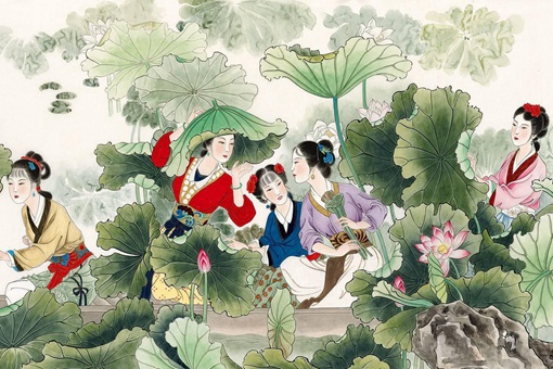 上巳节是鬼节吗 上巳节为什么是鬼节