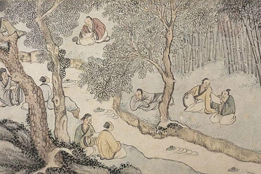 上巳节是鬼节吗 上巳节为什么是鬼节