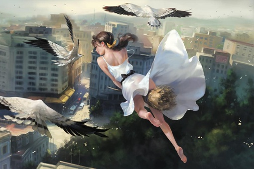 古人何时用上扫帚