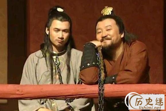 秦始皇的父亲是谁?吕不韦是秦始皇的亲生父亲吗?,秦始皇到底是吕不韦的儿子还是赢异人的儿子