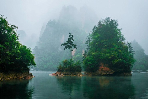 湖南为什么被称为三湘,湖南为什么被称为三湘大地