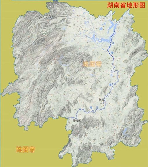 湖南为什么被称为三湘?三湘含义揭秘 湖南为什么被称为三湘?三湘含义揭秘