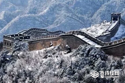 长城自坏是什么意思 长城自坏故事主人公是谁