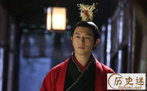 文景之治是哪个皇帝,文景之治是在哪个朝代