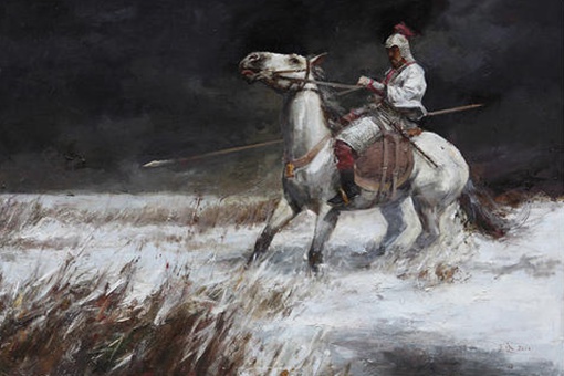 杨再兴是杨家将的后代吗?杨再兴是谁的后代? 杨再兴是杨家将的后代吗?杨再兴是谁的后代?