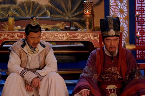 李世民的儿子为何只有3人善终?14个儿子有11个都死于非命