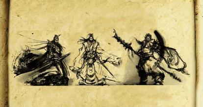 三国里的赵云战力如何,三国演义赵云战力如何