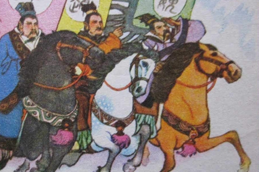 三家分晋带给我们哪些启示?三家分晋历史意义介绍 三家分晋带给我们哪些启示?三家分晋历史意义介绍