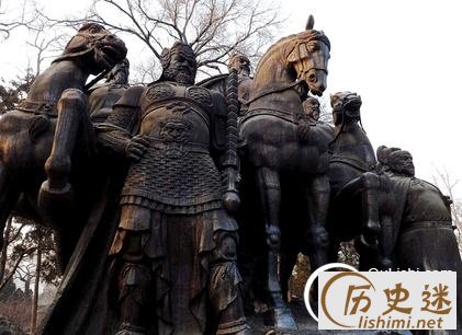 李渊晋阳起兵真相是什么,李渊晋阳起兵真相是什么事件