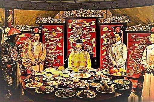 皇帝寿命短的原因是什么