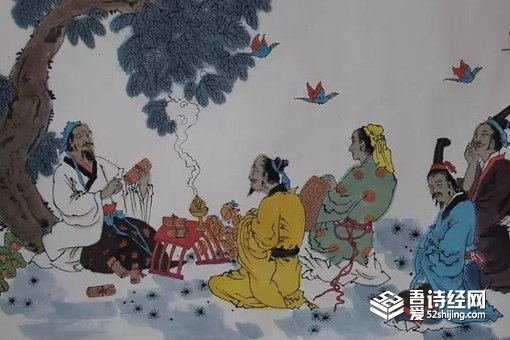 三十而立真正的含义介绍