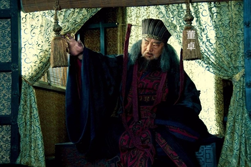 董卓怎么死的?董卓是被谁杀的? 董卓怎么死的?董卓是被谁杀的?