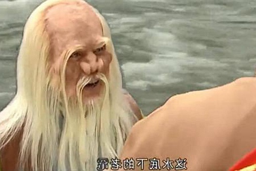 唐僧为何不替通天河老乌龟问寿命
