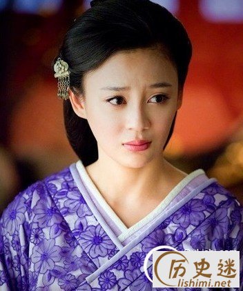 虞姬曾被刘邦糟蹋了吗?,虞姬被刘邦抓了吗?