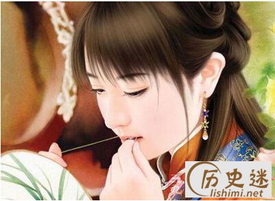 古代饥渴宫女与风流太监的不耻之事