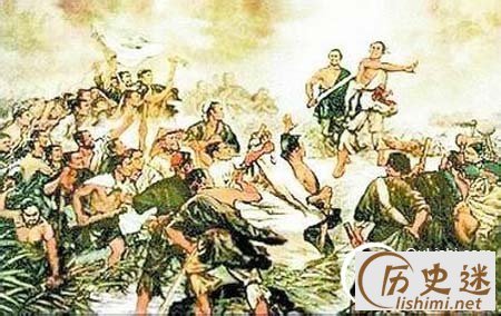 陈胜是怎么死的,陈胜最后的结局