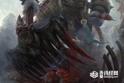 九齿钉耙的来历是怎样的 九齿钉耙为什么能排第一