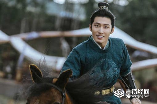 韩德让怎么死的 韩德让和萧太后有孩子吗