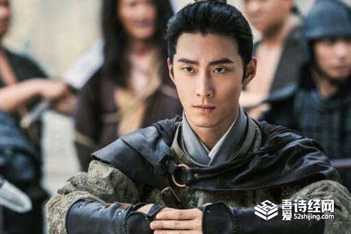 韩德让怎么死的 韩德让和萧太后有孩子吗