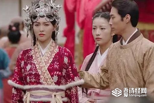 韩德让怎么死的 韩德让和萧太后有孩子吗