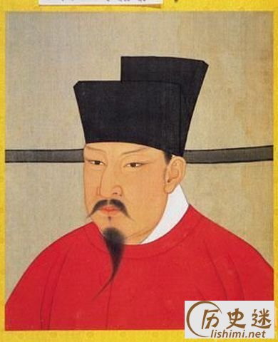 宋神宗是明君吗 如何评价宋神宗