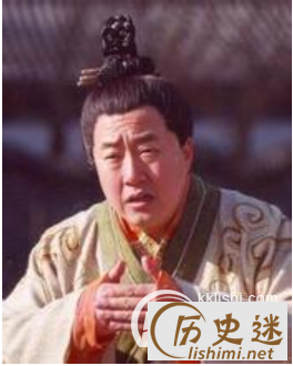 赵高是怎么死的?秦朝太监第一人的赵高结局如何?