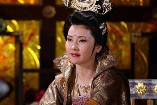 韦太后金国生子是怎么回事,韦太后给金人生了几个