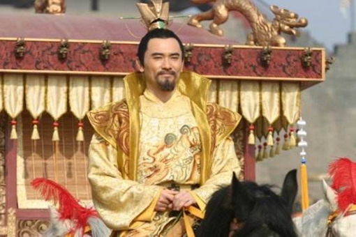 唐朝唐玄宗李隆基是一个怎样的人?李隆基生平简介 唐朝唐玄宗李隆基是一个怎样的人?李隆基生平简介