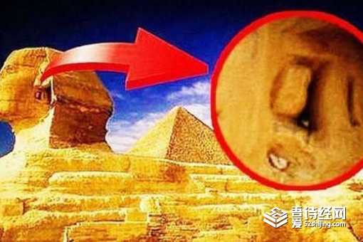 狮身人面像耳朵机关是真的吗 狮身人面像的秘密是什么
