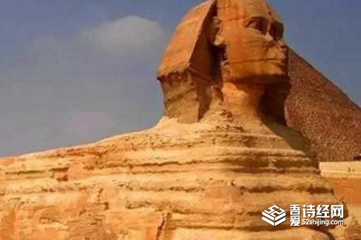 狮身人面像耳朵机关是真的吗 狮身人面像的秘密是什么