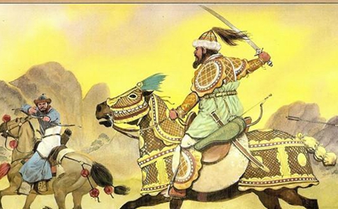 安禄山怎么死的 是谁剖开了他的肚子 安禄山怎么死的 是谁剖开了他的肚子