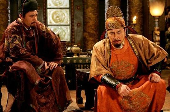 安禄山怎么死的 是谁剖开了他的肚子 安禄山怎么死的 是谁剖开了他的肚子