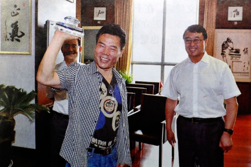 怎么评价司马南这个人? 怎么评价司马南这个人?