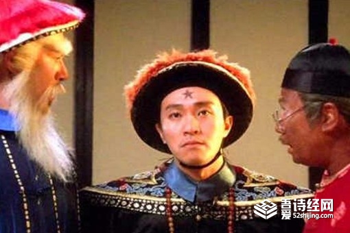 八府巡按是什么官 八府巡按相当于现在什么级别